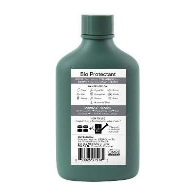 Arber 8oz Organic Bio Protectant Concentrate