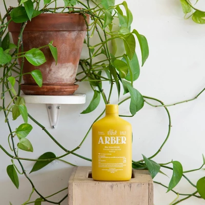 Arber 8oz Organic Bio Insecticide Concentrate - Image 3