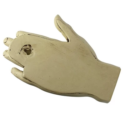 Design Toscano The Palmistry Hand Sculpture - Image 5