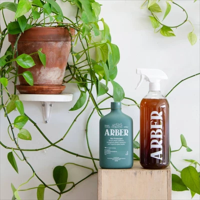 Arber 8oz Organic Bio Protectant Concentrate - Image 3
