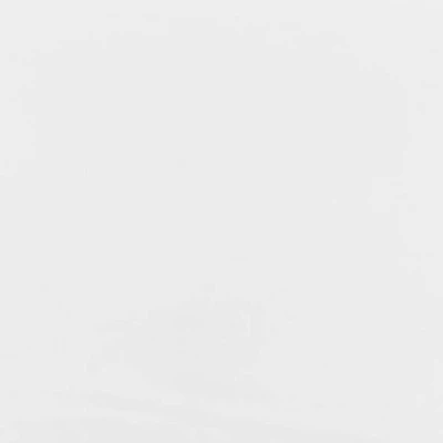 Biscayne Outdoor Wicker Ottoman - White - Crosley - Image 4