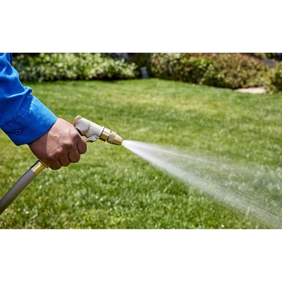 Underhill Gold Heavy Duty Garden Water Hose - Image 4