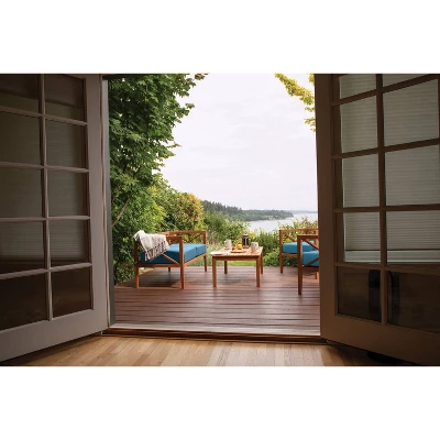 Ravenna Water-Resistant Patio Seat Cushion - Classic Accessories - Image 15