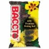 Michigan Peat 1440 Baccto Lite Premium Potting Soil For Indoor Outdoor Gardening, Seed Starting, Propagation, And More, 40 Quart Bag