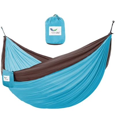 Vivere Double Parachute Hammock - Image 15