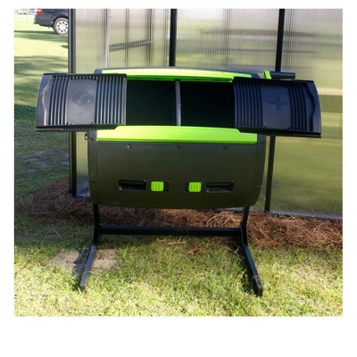 Maze Compost Tumbler 65 Gallon - Image 2
