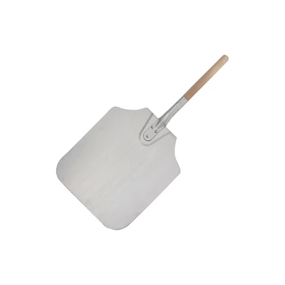 Winco Aluminum Pizza Peel - Image 2
