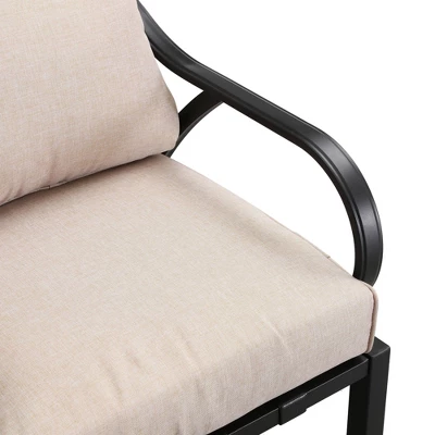 Outdoor Armchair - Patio Festival - Image 3