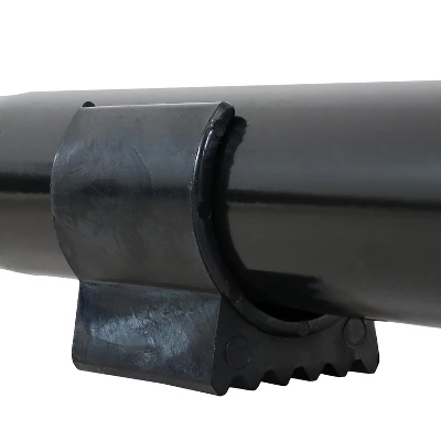 Sunnydaze Decor Sunnydaze Caribbean Style Extra Large Hanging Rope Hammock Chair Swing With Stand - 300 Lb Weight Capacity - Image 7