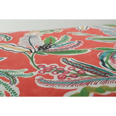 25" Outdoor/Indoor Floor Pillow Sunny Daze - Pillow Perfect - Image 2