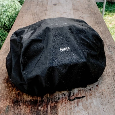 Ninja Woodfire Premium Outdoor Grill Cover - Compatible With Ninja Woodfire Grills - XSKCOVER - Image 2