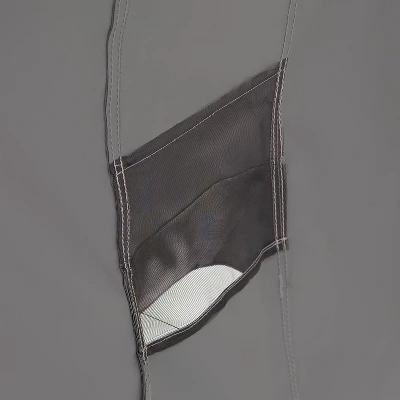 Classic Accessories Ravenna Water-Resistant 26.5" Kettle BBQ Grill Cover - Image 5