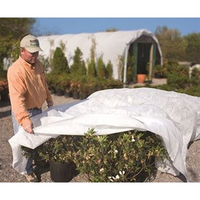 DeWitt Ultimate650 2.5 Oz 6β X 50β Plant Cover Freeze Protection Reusable Cloth Frost Blanket - Image 3