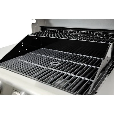 Kenmore 3-Burner Outdoor Gas BBQ Propane Grill - Image 5