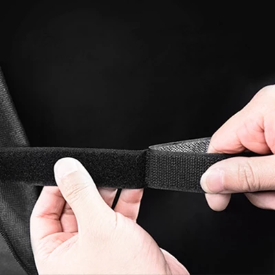 70" Oxford Heavy Duty Waterproof Grill Cover CR7605 - Royal Gourmet - Image 5