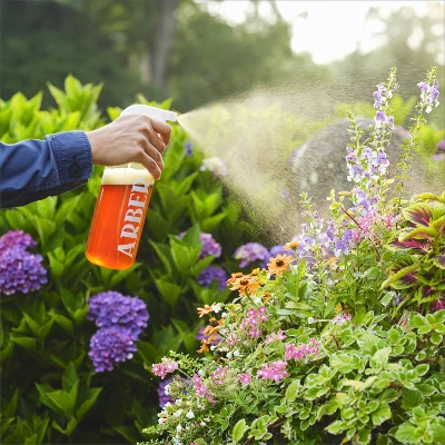 Arber 8oz Organic Bio Protectant Concentrate - Image 4