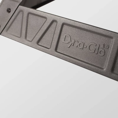 30" Electric Smoker Leg Stand Black - Dyna-Glo - Image 5