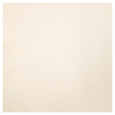 7.5' X 7.5' UV And Wind Resistant Beach/Patio Umbrella Warm White - CorLiving - Image 5