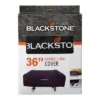 Blackstone Black Griddle Cover For Blackstone 36 In.