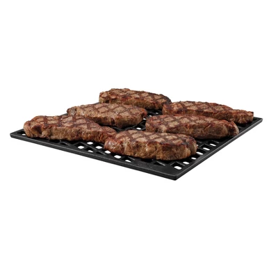 Weber Large Sear Grate Grill Cookware - Image 4