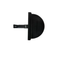 LED Solar Half Moon Wall Light - Techko Maid