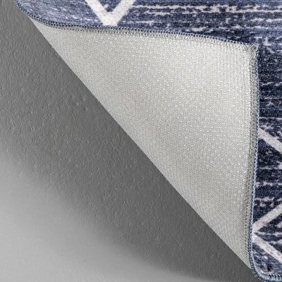 NuLOOM Lanell Bohemian Machine Washable Indoor/Outdoor Patio Area Rug - Image 6