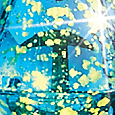 Collections Etc Solar Finial Dangler - Image 2