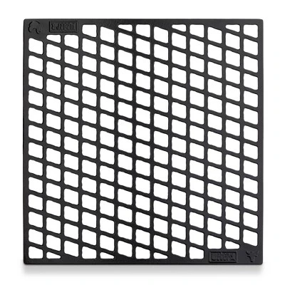 Weber Large Sear Grate Grill Cookware