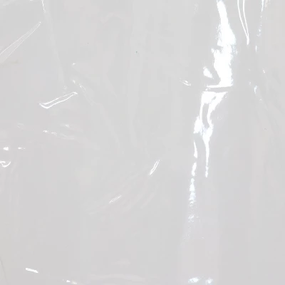 Sunnydaze Decor Sunnydaze Steel Raised Garden Bed With PVC Greenhouse Cover - Clear - Image 3