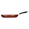 Tramontina Style Ceramica 12" Aluminum Fry Pan - Metallic Copper