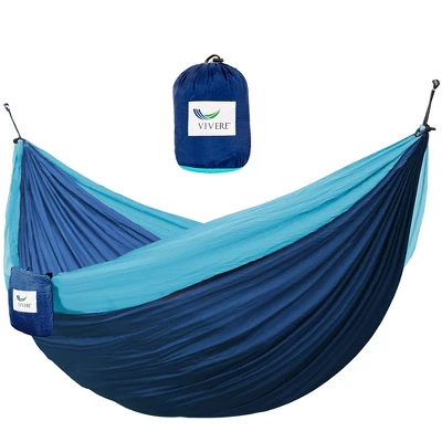 Vivere Double Parachute Hammock - Image 9