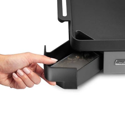 Hamilton Beach Cast Iron Griddle 38560 - Image 5