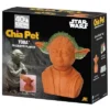 NECA Chia Star Wars - Yoda