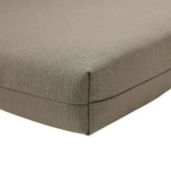 Forsyth Outdoor Chaise Lounge Cushion - Pillow Perfect