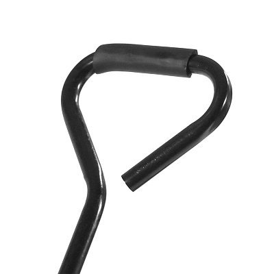 Sunnydaze Decor Sunnydaze Outdoor Lawn And Garden Heavy-Duty Durable Steel Mesh Utility Wagon Cart With Removable Sides - Image 4