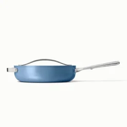 Caraway Home 4.5qt Saute Pan With Lid