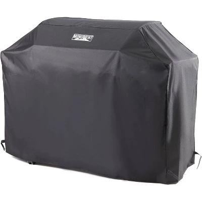 62" Grill Cover Black - Monument Grills - Image 4