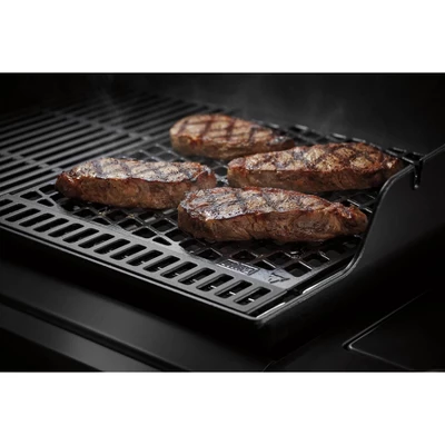 Weber Large Sear Grate Grill Cookware - Image 3