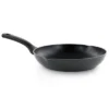 Oster® Oster Kingsway 9.5 Inch Aluminum Nonstick Frying Pan In Black