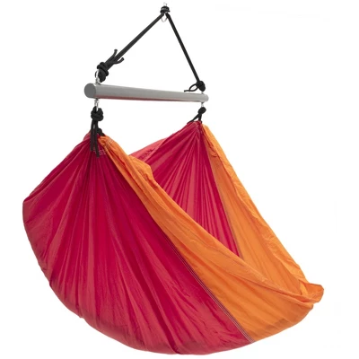 Vivere Portable Chair Hammock - Image 6