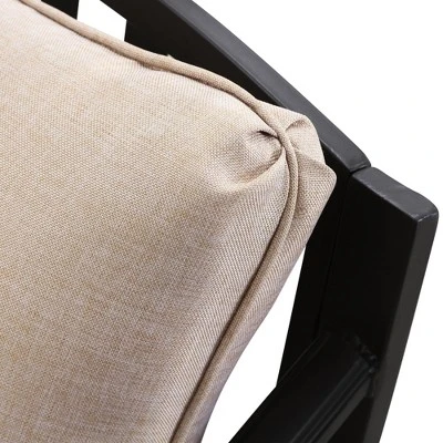 Outdoor Armchair - Patio Festival - Image 6