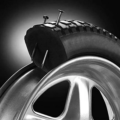 Sport Flat-Free Wheelbarrow Tire Replacement - Jackson - Image 2