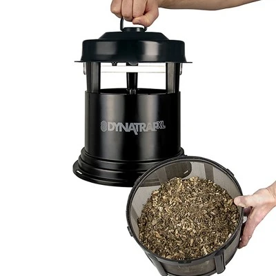 Dynatrap DT2000XL Full Acre Corded All Weather Mosquito And Flying Insects Trap - Image 4