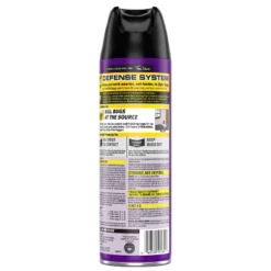 Raid Flea Killer Plus Carpet & Room Spray - 16oz