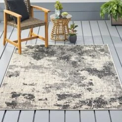 Bluewater Indoor/Outdoor Rug - Christopher Knight Home