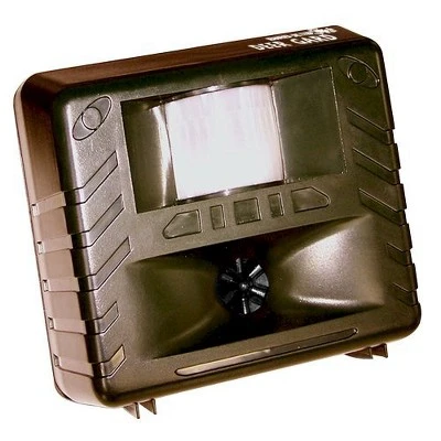Ultrasonic Deer Repeller - Image 2