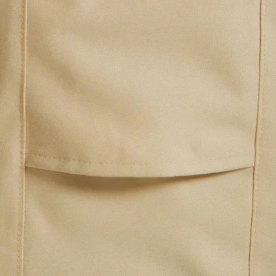 Classic Accessories 32" Veranda Water Resistant Offset Smoker Grill Cover - Image 4