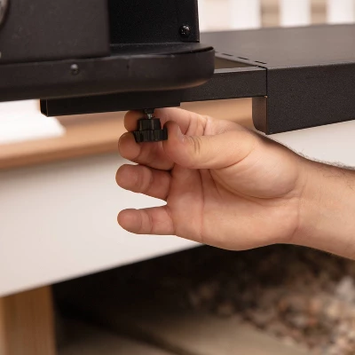 Cuisinart 4-Burner Gas Griddle CGG-0036 Black - Image 2