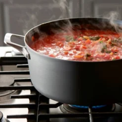 Calphalon Premier With MineralShield Nonstick 8.5qt Dutch Oven