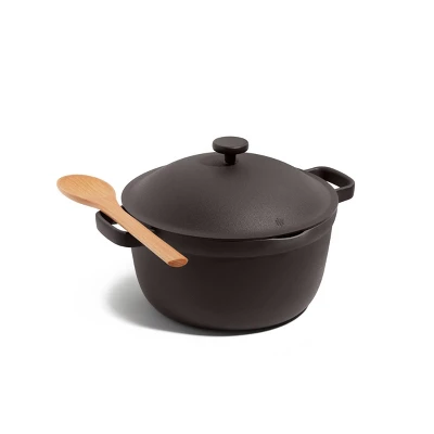 Our Place 5.5qt 10.5" Ceramic Nonstick Always Pot - Image 4